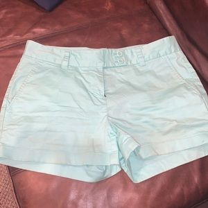 Women’s VV shorts